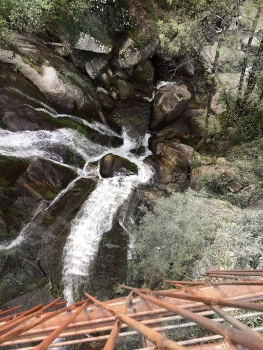La Duquesa Del Valle Cabezuela Del Valle Bagian luar foto